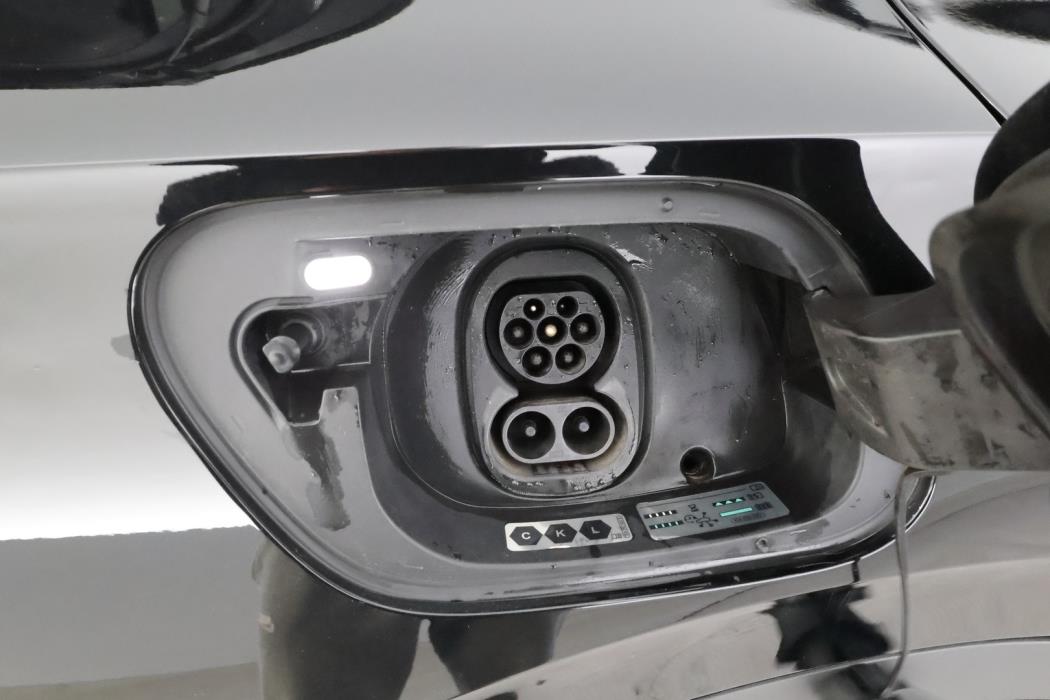 VOLKSWAGEN ID.5 2023