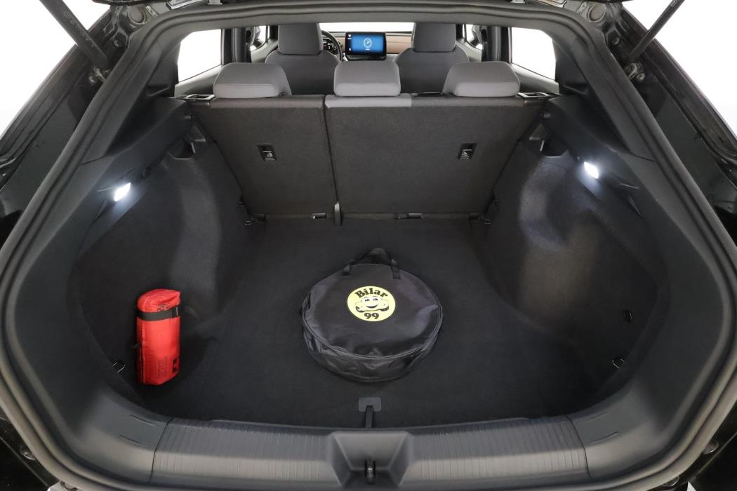 VOLKSWAGEN ID.5 2023