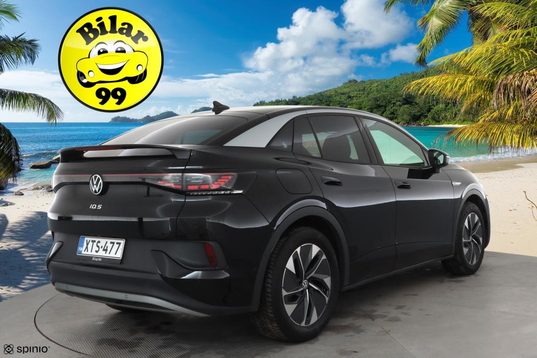 VOLKSWAGEN ID.5 2023