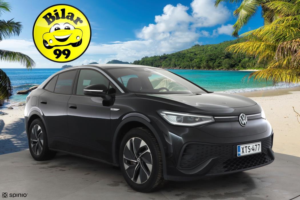 VOLKSWAGEN ID.5 2023