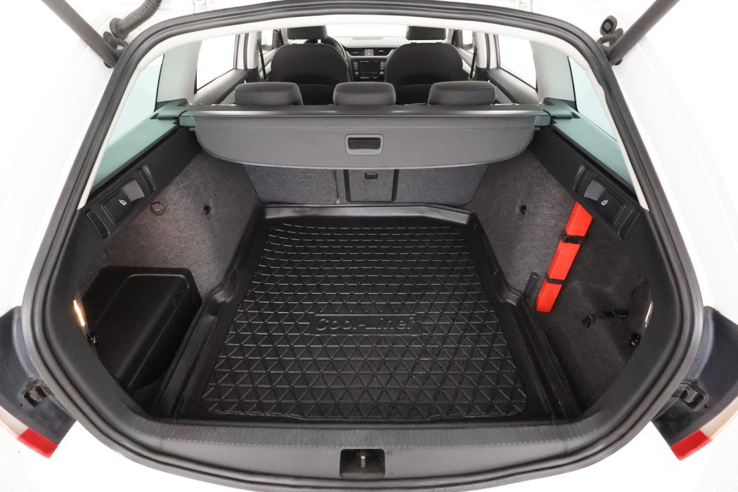 SKODA Octavia 2014
