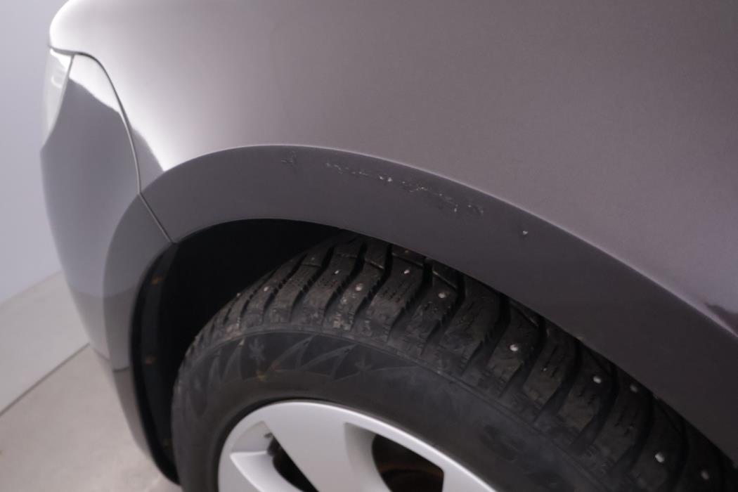SKODA Superb 2012