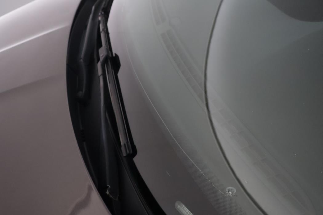 SKODA Superb 2012