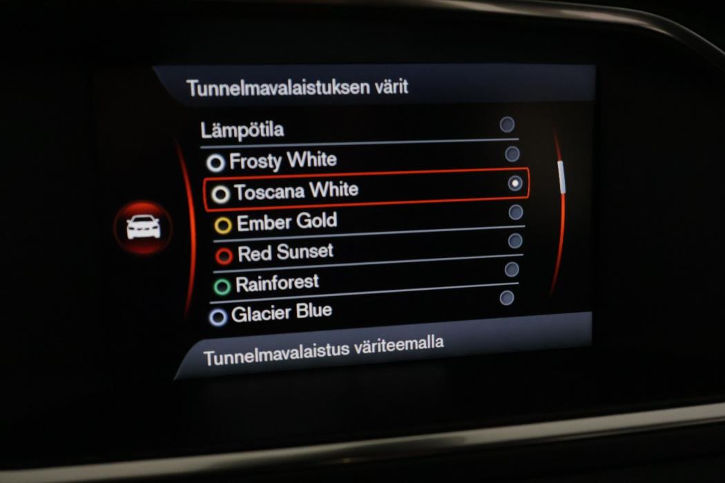 VOLVO V40 2013