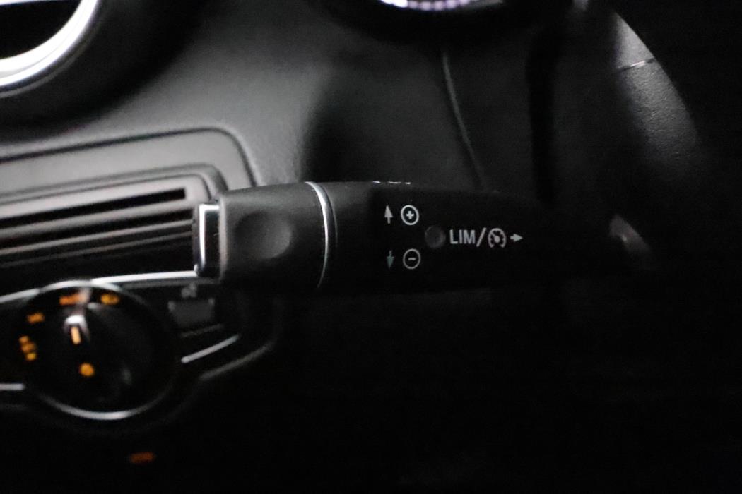 MERCEDES-BENZ GLC 2017