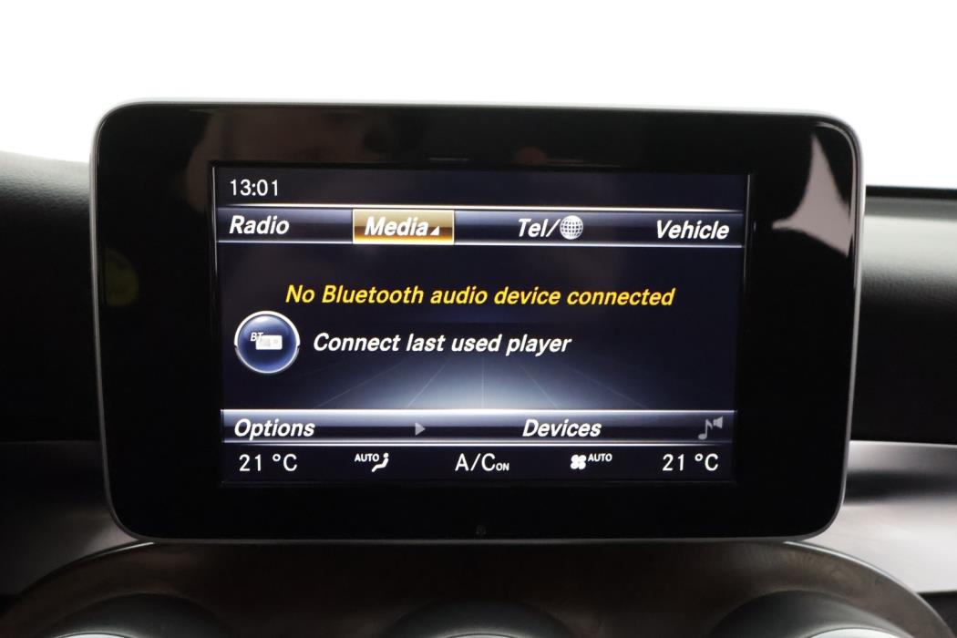 MERCEDES-BENZ GLC 2017