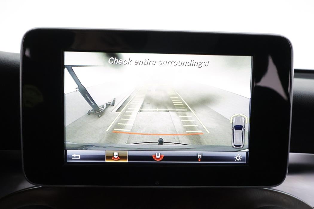 MERCEDES-BENZ GLC 2017