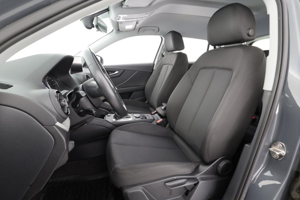 AUDI Q2 2018