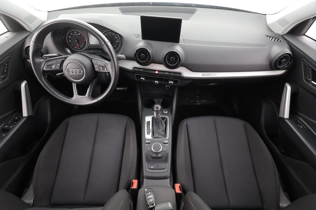 AUDI Q2 2018