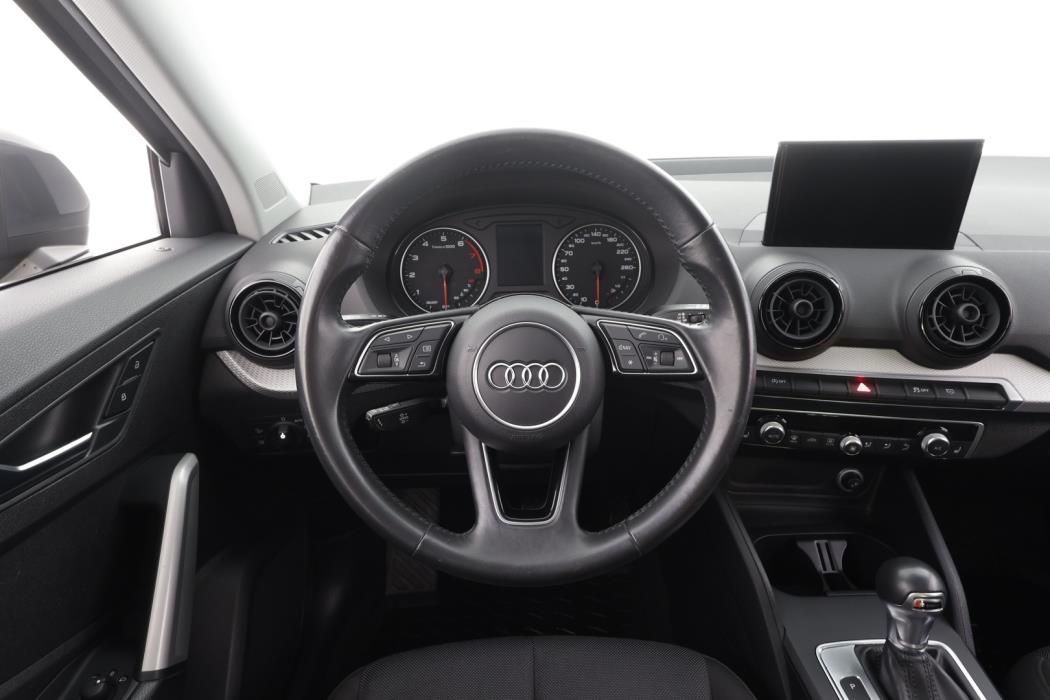 AUDI Q2 2018