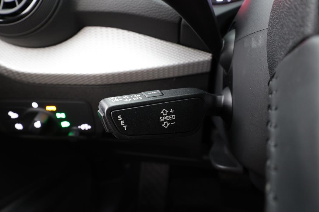 AUDI Q2 2018