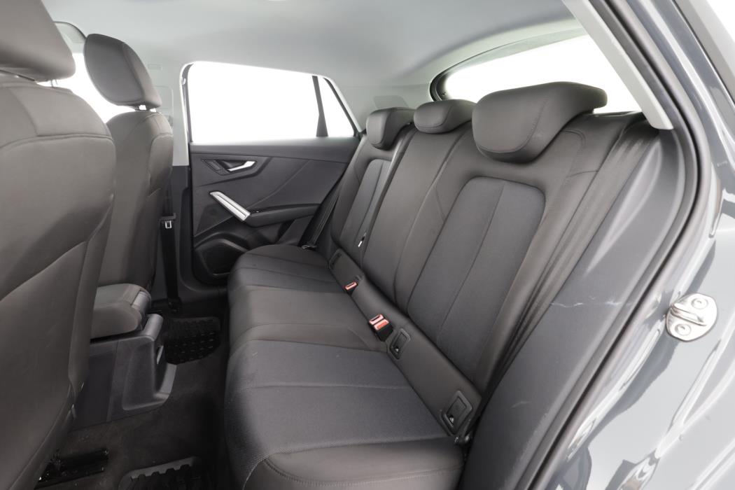 AUDI Q2 2018