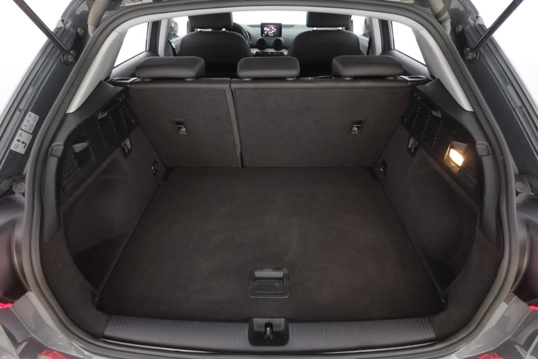 AUDI Q2 2018