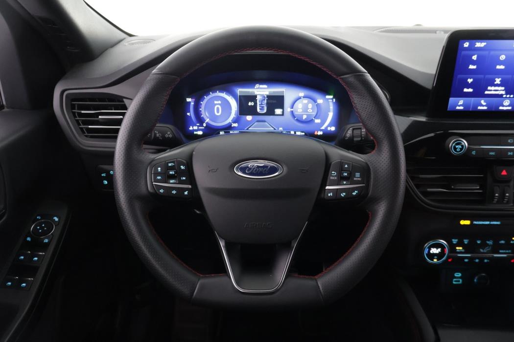 FORD Kuga 2020