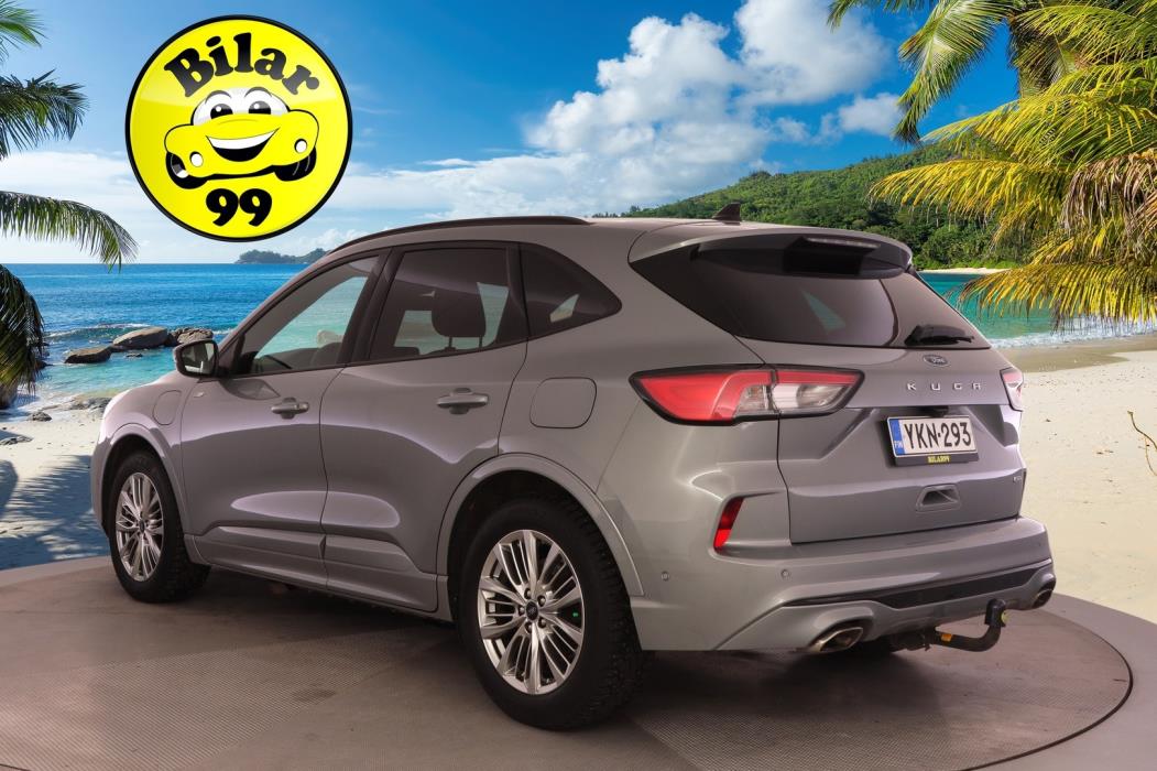 FORD Kuga 2020