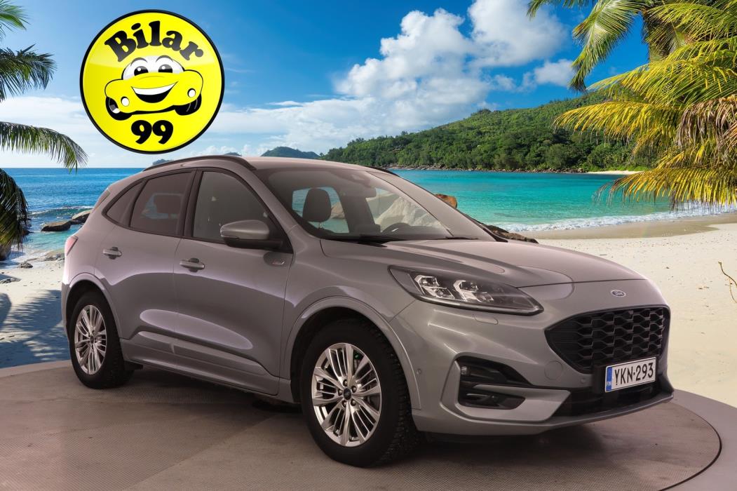 FORD Kuga 2020