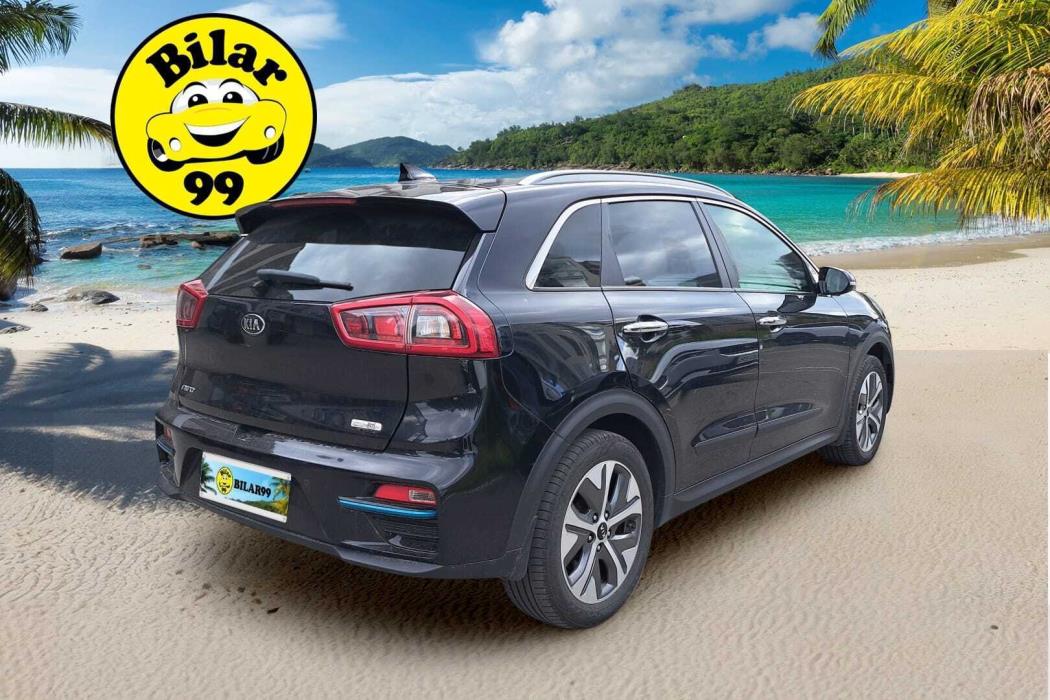 KIA NIRO 2019