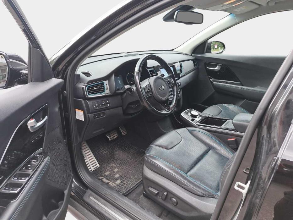 KIA NIRO 2019