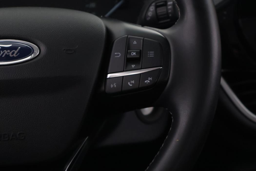 FORD Fiesta 2022