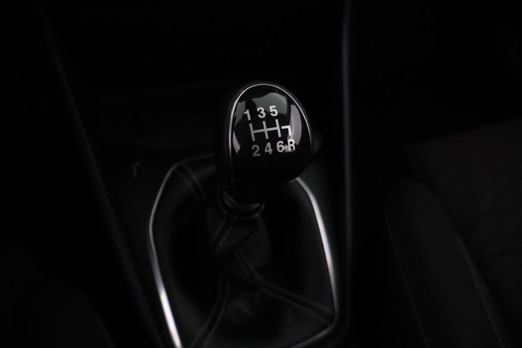 FORD Fiesta 2022