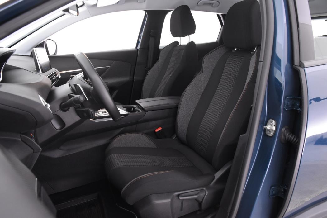 PEUGEOT 3008 2022