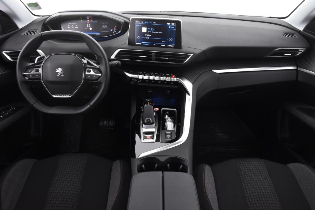 PEUGEOT 3008 2022