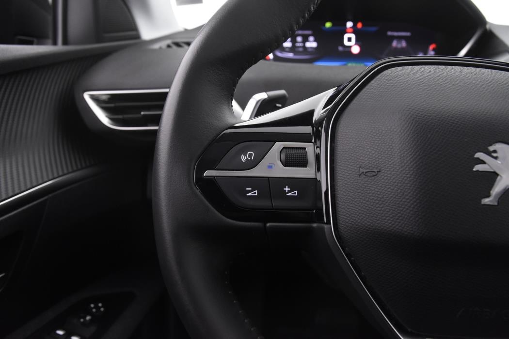 PEUGEOT 3008 2022