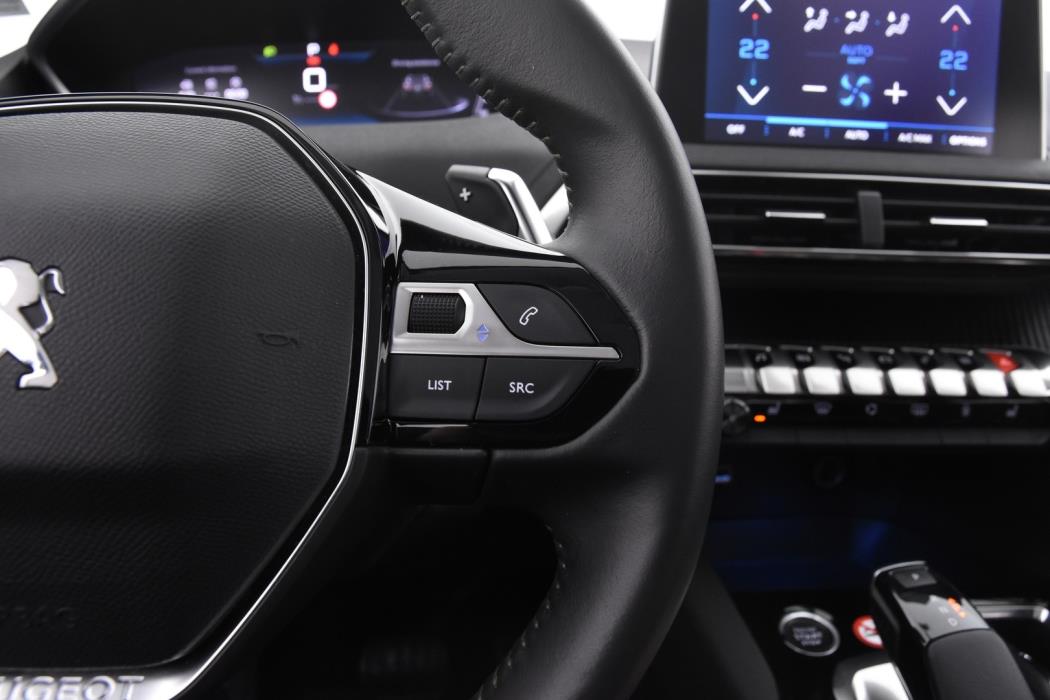 PEUGEOT 3008 2022
