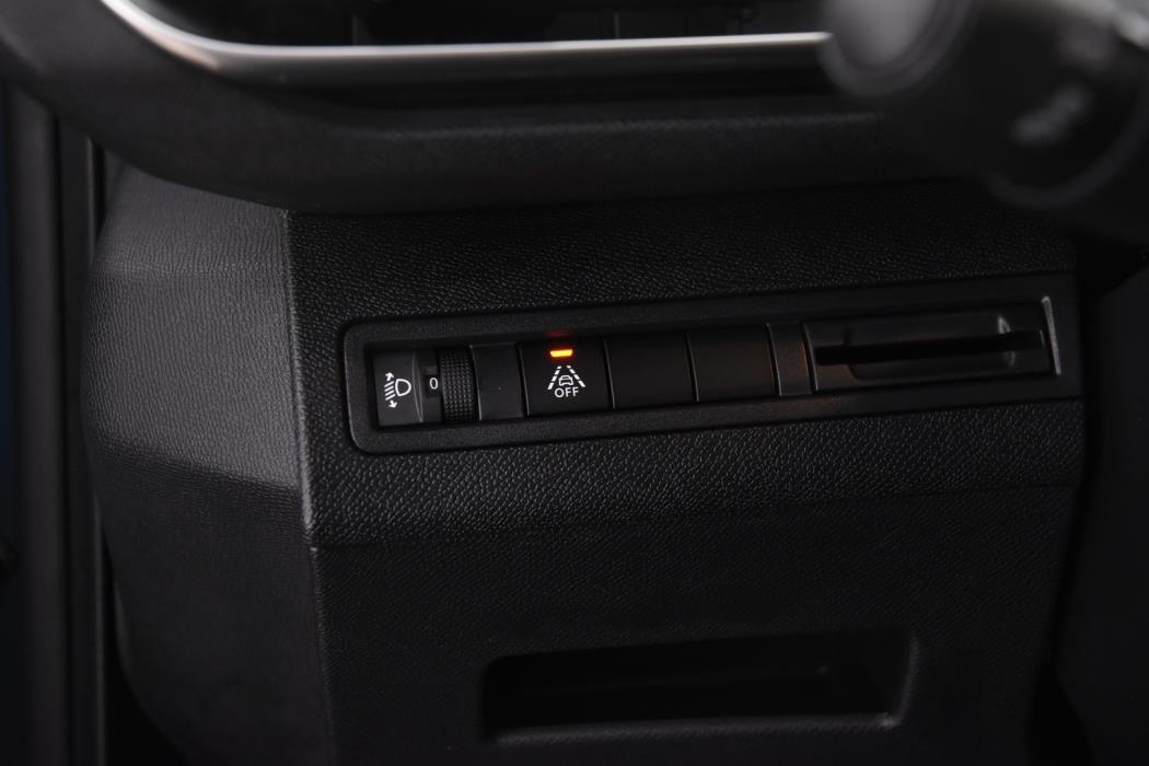 PEUGEOT 3008 2022