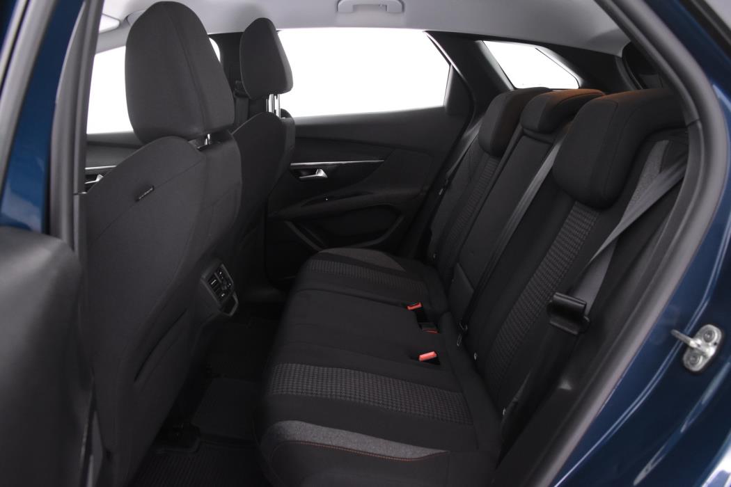PEUGEOT 3008 2022