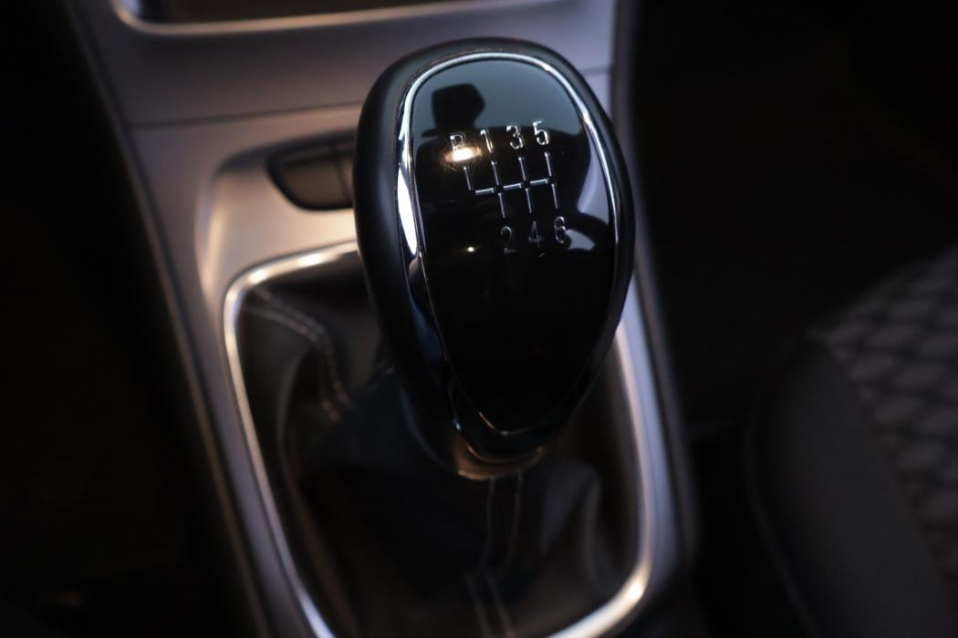 OPEL Astra 2021