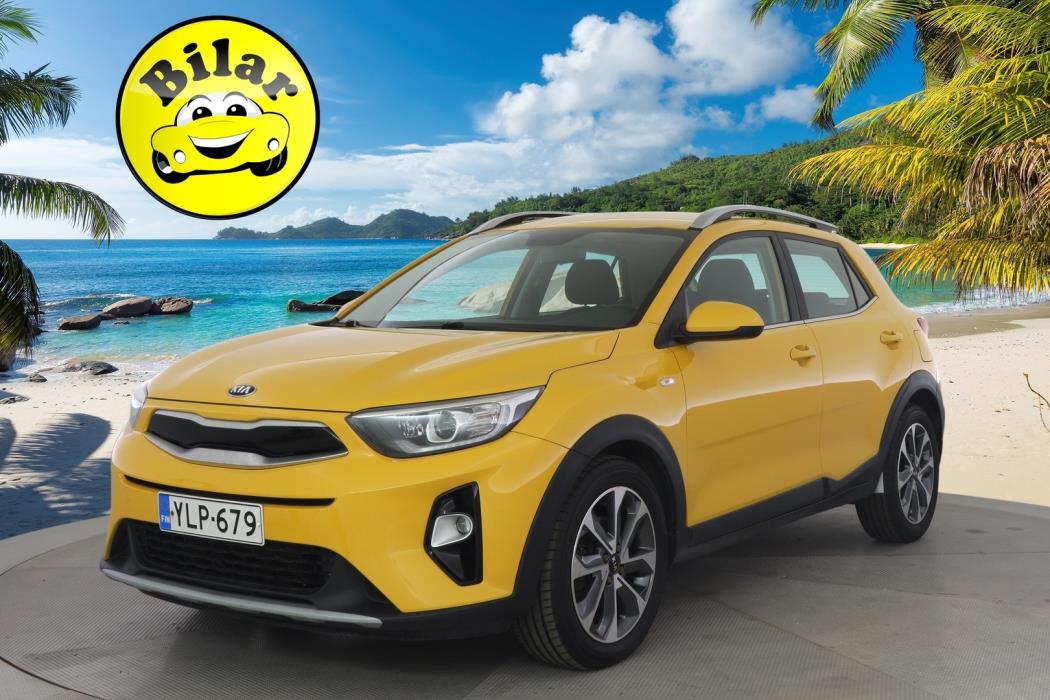 KIA Stonic 2020