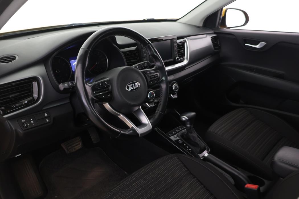 KIA Stonic 2020