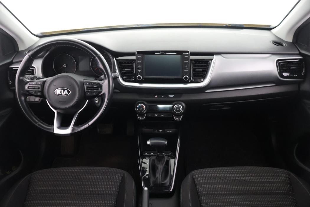 KIA Stonic 2020
