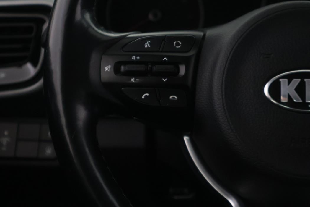 KIA Stonic 2020