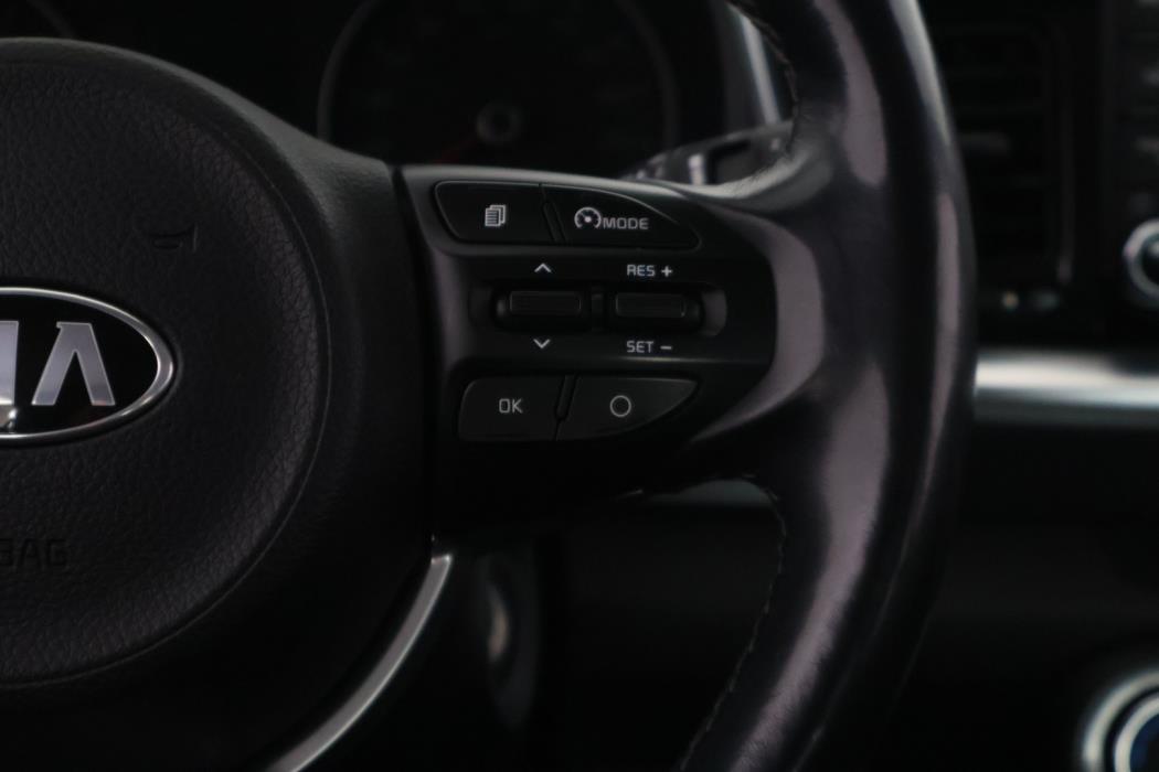 KIA Stonic 2020