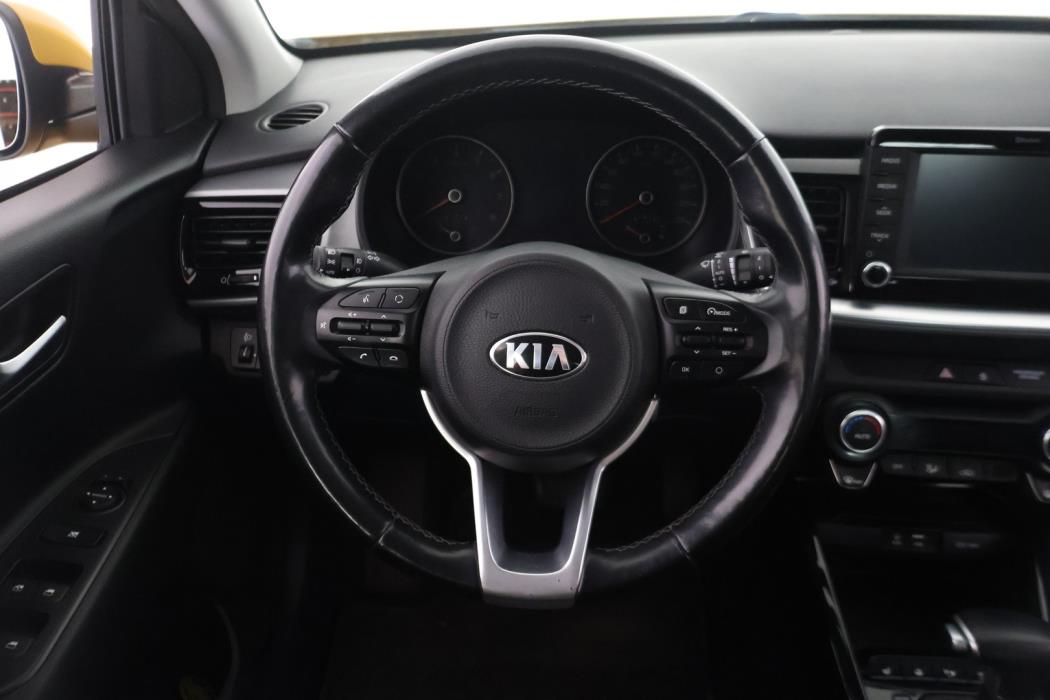 KIA Stonic 2020