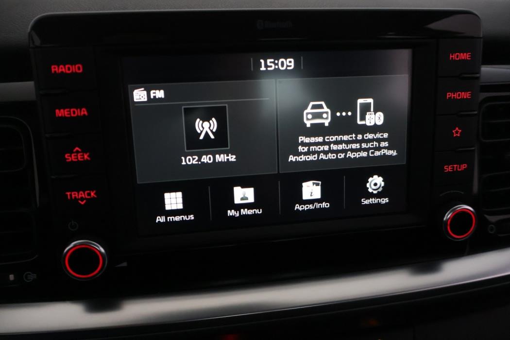 KIA Stonic 2020