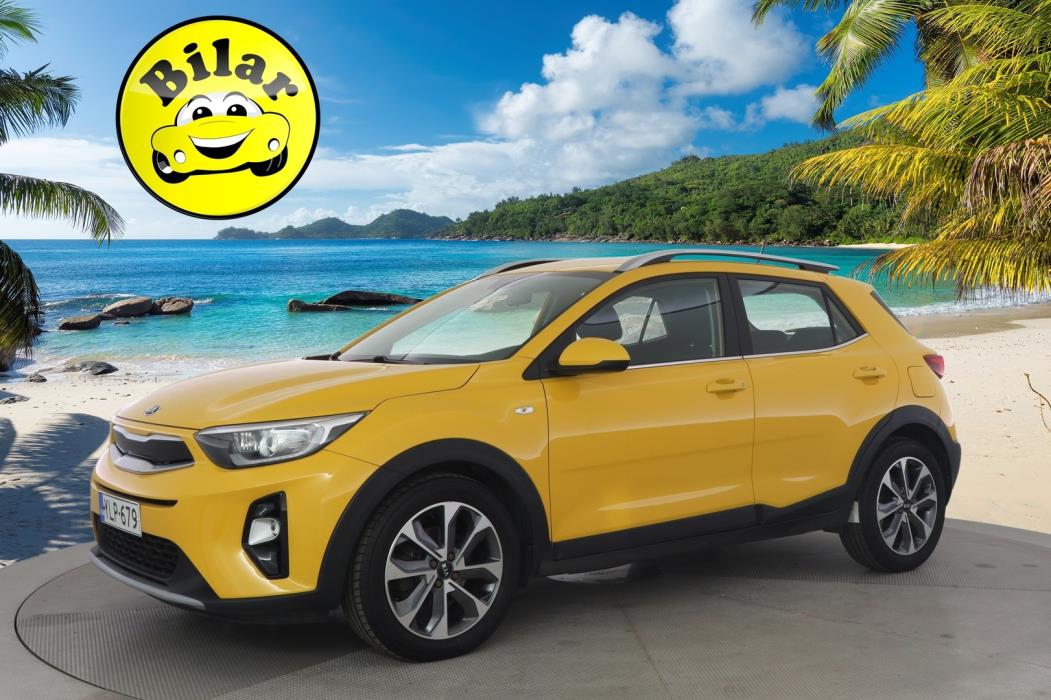 KIA Stonic 2020