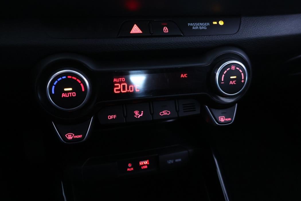 KIA Stonic 2020