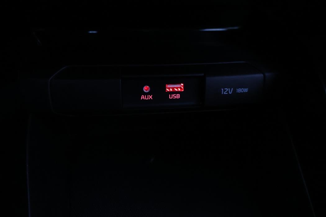 KIA Stonic 2020