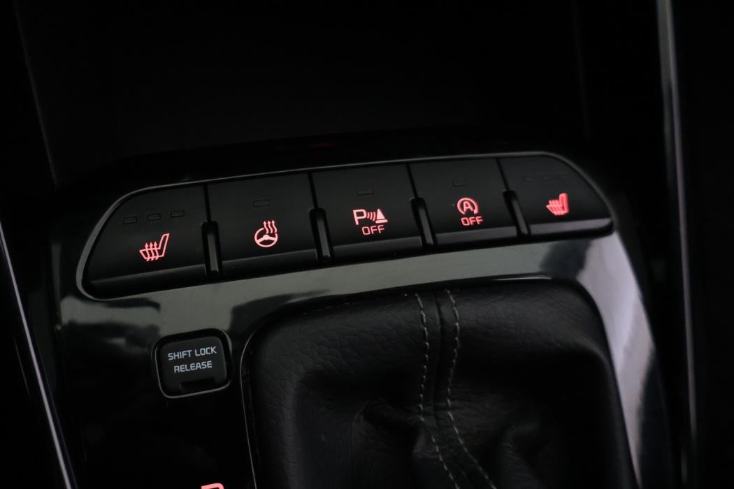 KIA Stonic 2020