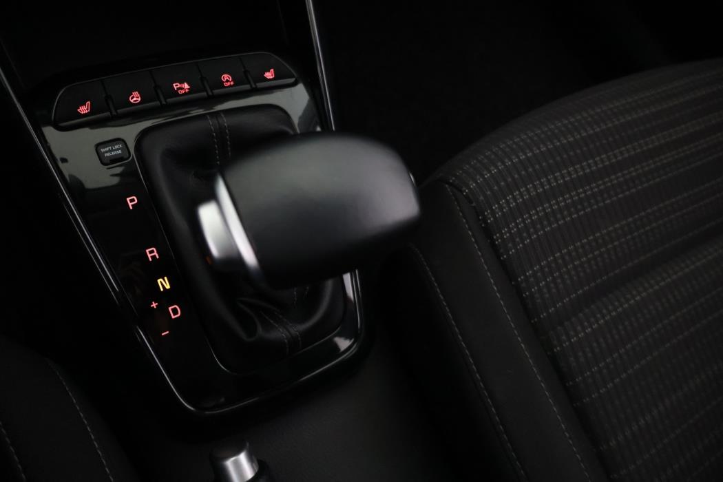 KIA Stonic 2020