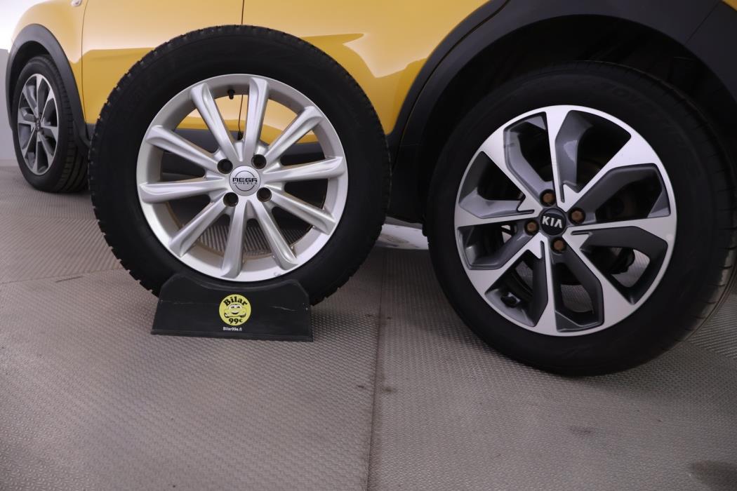 KIA Stonic 2020