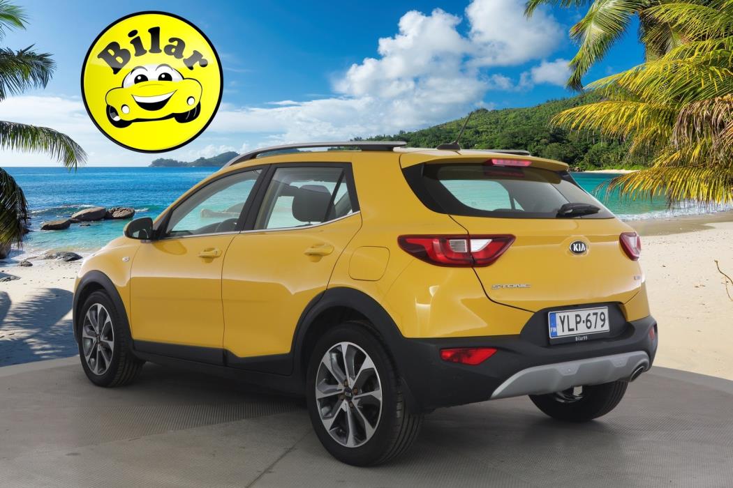 KIA Stonic 2020