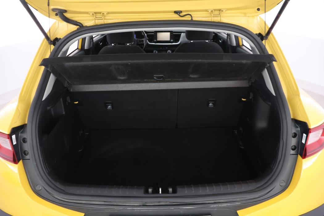 KIA Stonic 2020