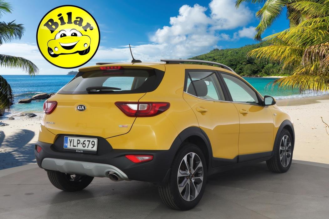 KIA Stonic 2020