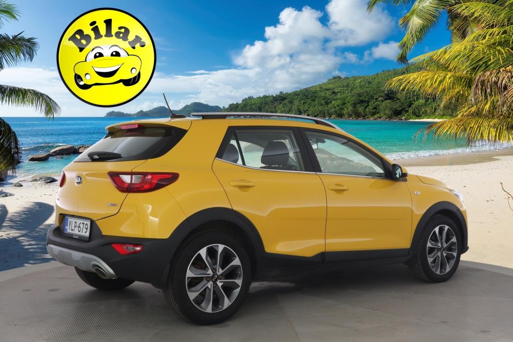 KIA Stonic 2020