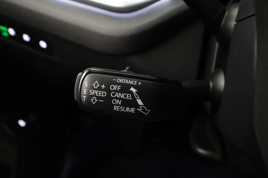 SKODA OCTAVIA 2023