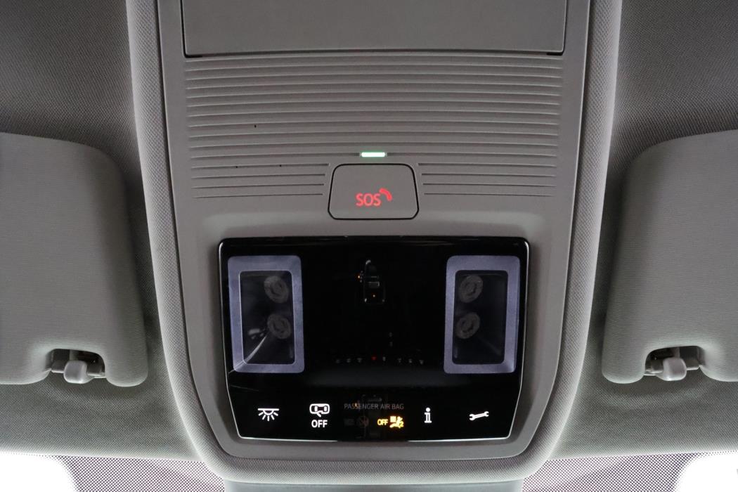 SKODA OCTAVIA 2023